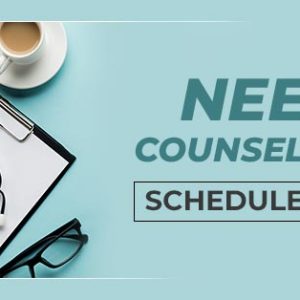 NEET Counselling 2020 | NEET Counselling  Process