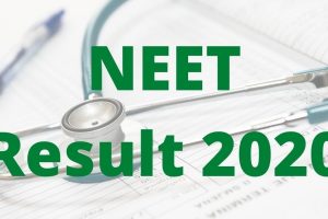 NEET_Result_2020