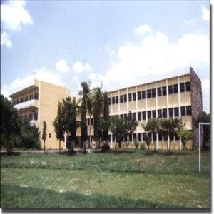 DG Vaishnav College