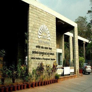 IIM Bangalore