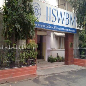 Indian Institute of Social Welfare and Business Management