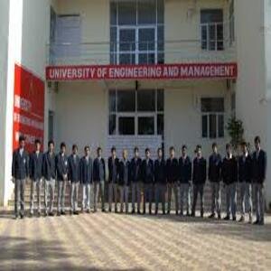 University of Engineering & Management (UEM)