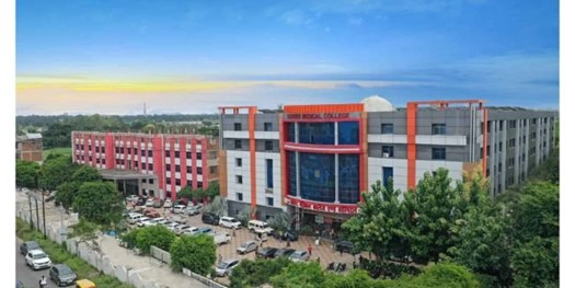 Career Institute Medical Sciences