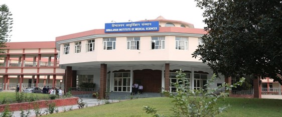 Private Medical College in Uttarakhand
