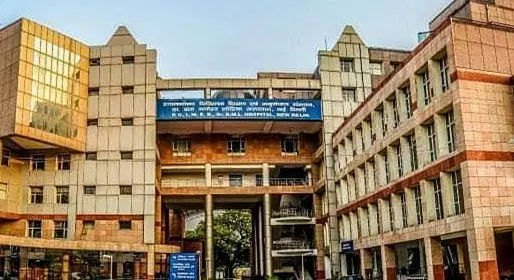 Medical Colleges in Delhi 