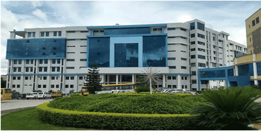 Private Medical College in Rajasthan