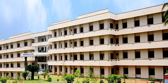 Karuna Medical College Palakkad