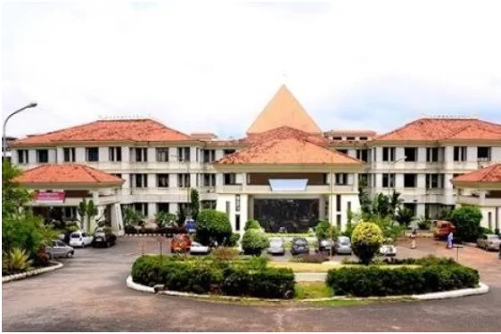 Sree Gokulam Medical College
