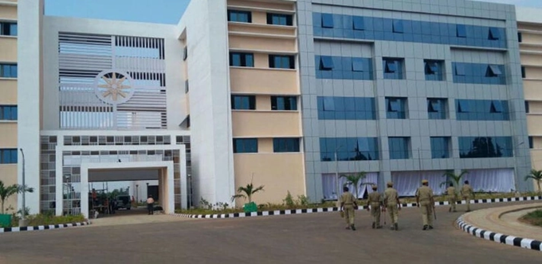 Medical Colleges in Odisha
