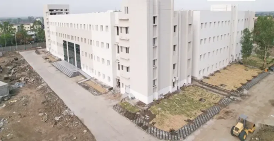 Private Medical Colleges in Madhya Pradesh