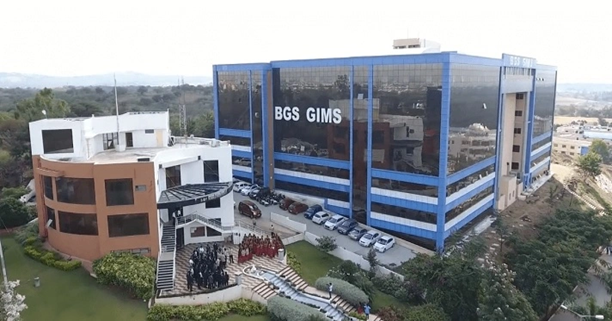 BGS Global Medical College 