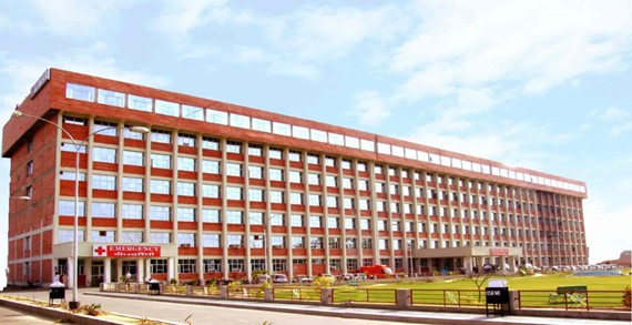 Private Medical College in Punjab