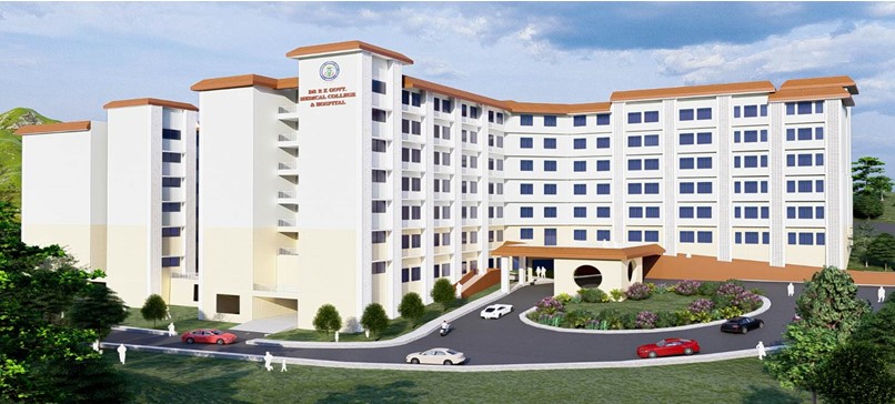 Medical College in Himachal Pradesh