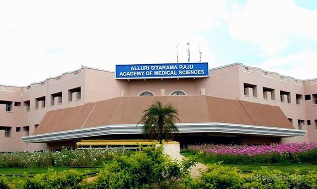 Private Medical College in Andhra Pradesh