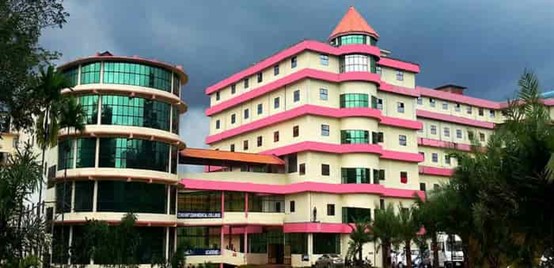 Mount Zion Medical College Kerala