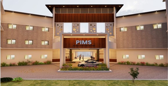 Palakkad Medical College
