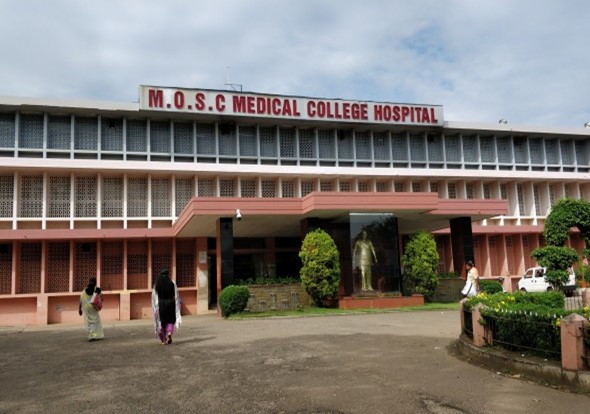 Malankara Orthodox Medical College