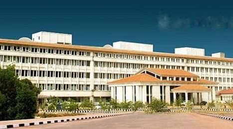 Travancore Medical College Kerala
