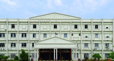 Narayan Medical College
