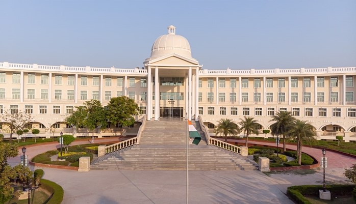 Noida International Medical College