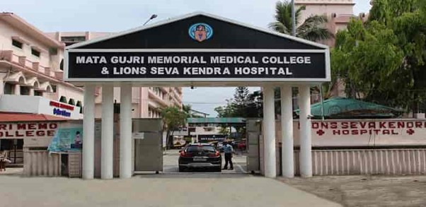 Mata Gujri Medical College 