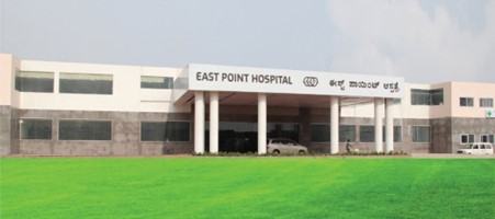 East Point Medical College Bangalore 