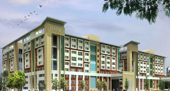 JJM Medical College Davangere
