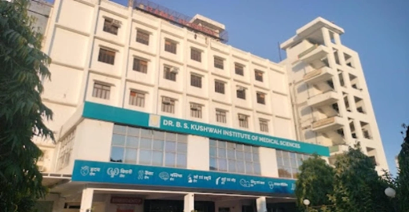 Dr. B.S. Kushwah Institute