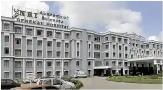 Private Medical College in Andhra Pradesh