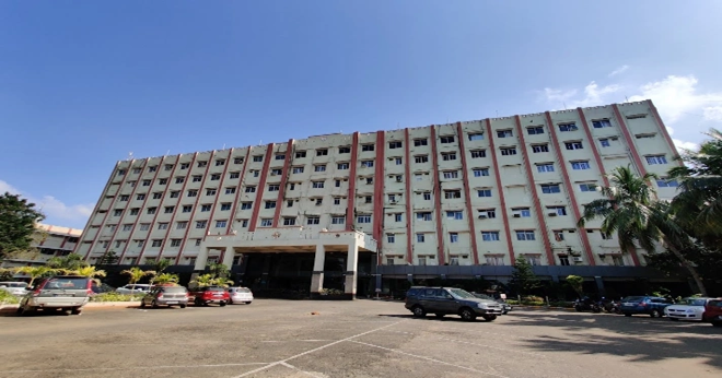 Private Medical College in Andhra Pradesh