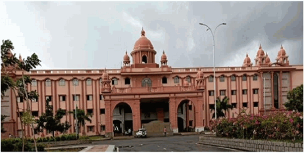 Private Medical College in Andhra Pradesh