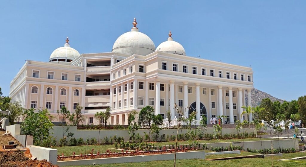 Private Medical Colleges in Madhya Pradesh
