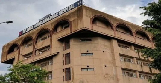 Medical Colleges in Delhi 