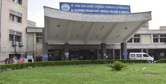 Private Medical College in Punjab