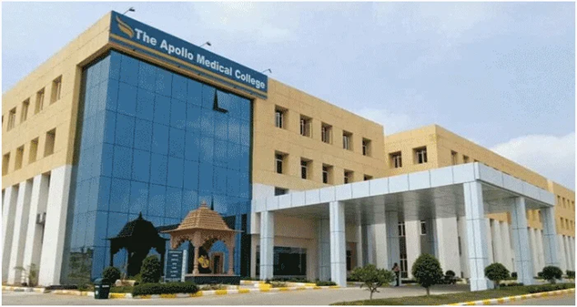 Private Medical College in Andhra Pradesh
