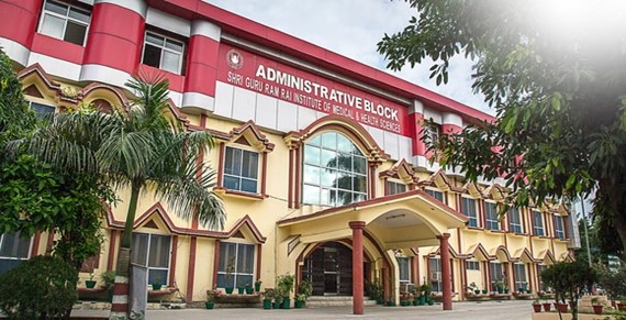 Private Medical College in Uttarakhand