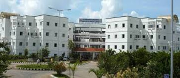 Private Medical College in Andhra Pradesh