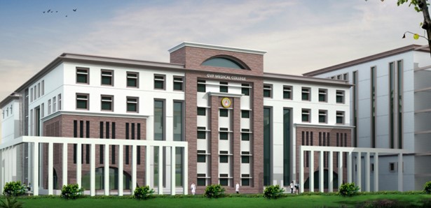 Private Medical College in Andhra Pradesh