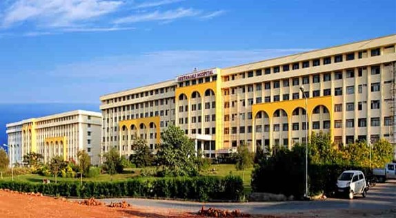 Private Medical College in Rajasthan