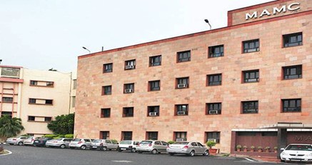 Medical Colleges in Delhi 