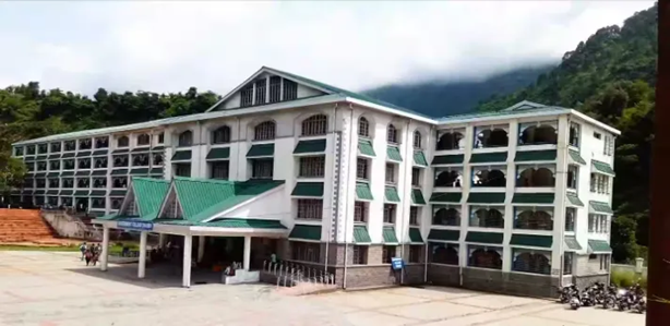 Private Medical College in Punjab