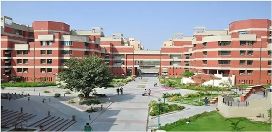 Medical Colleges in Delhi 