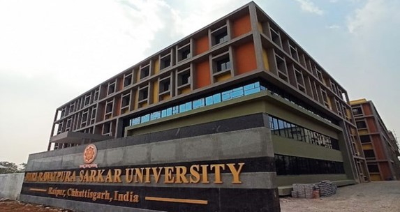 Private Medical Colleges in Chhattisgarh