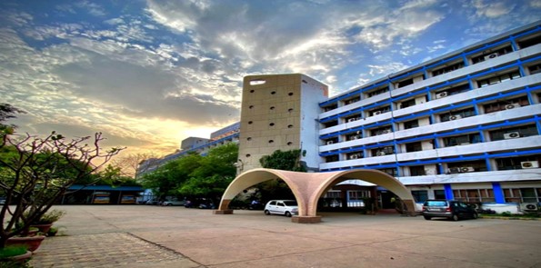 Medical Colleges in Delhi 