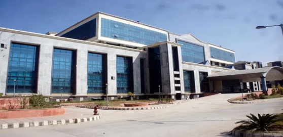 Private Medical College in Punjab