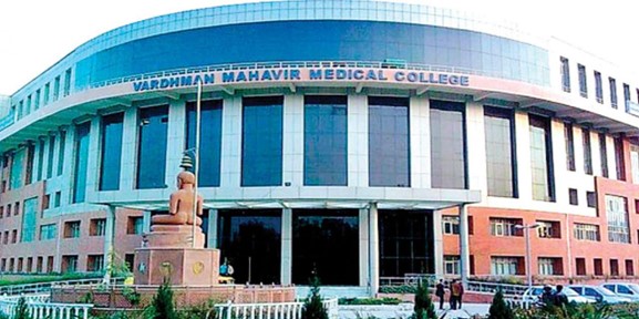 Medical Colleges in Delhi 