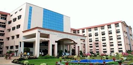 Private Medical College in Andhra Pradesh