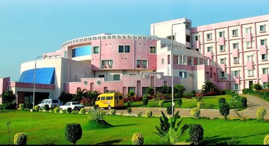 Private Medical College in Andhra Pradesh