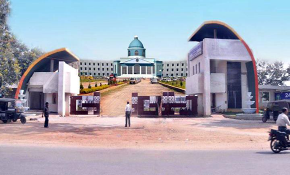 Medical Colleges in Odisha
