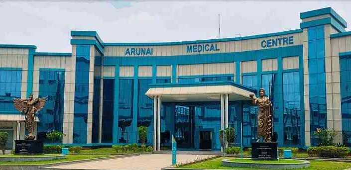 Arunai Medical College